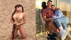 Има ли наистина Даниела видео, на което прави секс с Роналдо?