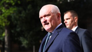 Служебният премиер се спрял на Митов, тъй като него познавал най-добре измежду всички бивши външни министри досега