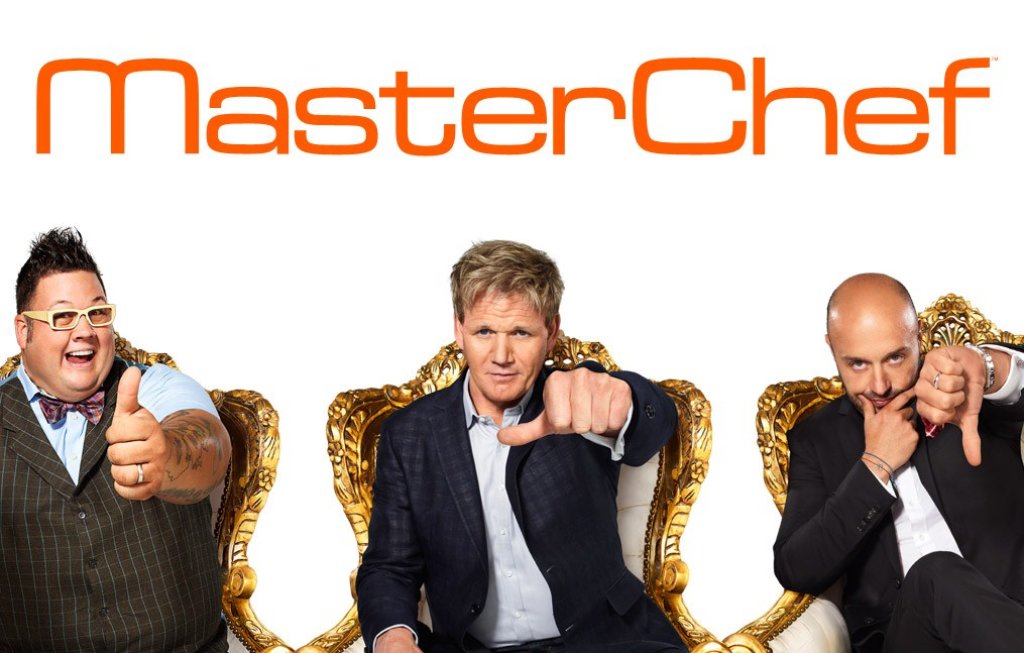 master