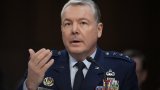 Генерал-лейтенант Джефри Круз вече не оглавява Агенцията за военно разузнаване към Пентагона
