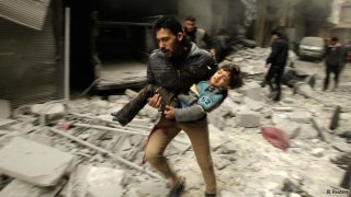syria