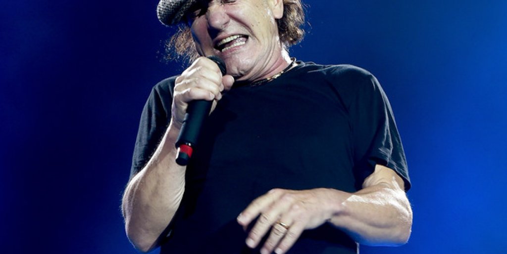 Първият албум на AC/DC с Брайън Джонсън като вокалист, Back in Black (1980), има около 50 милиона продажби и е вторият най-продаван албум на всички времена след Thriller на Майкъл Джексън