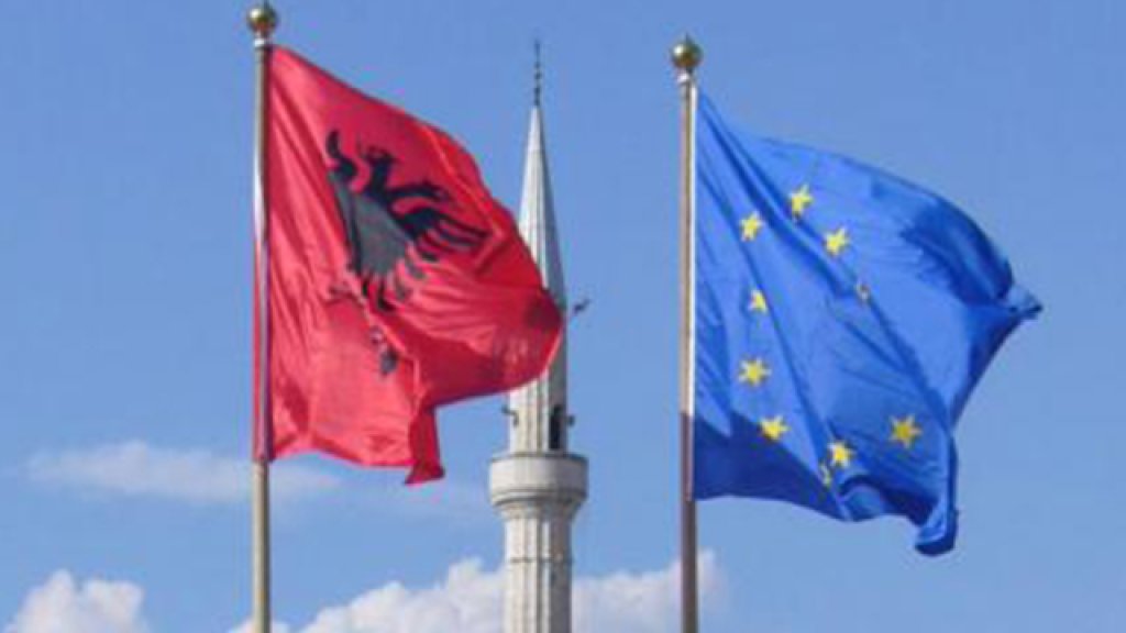 albania