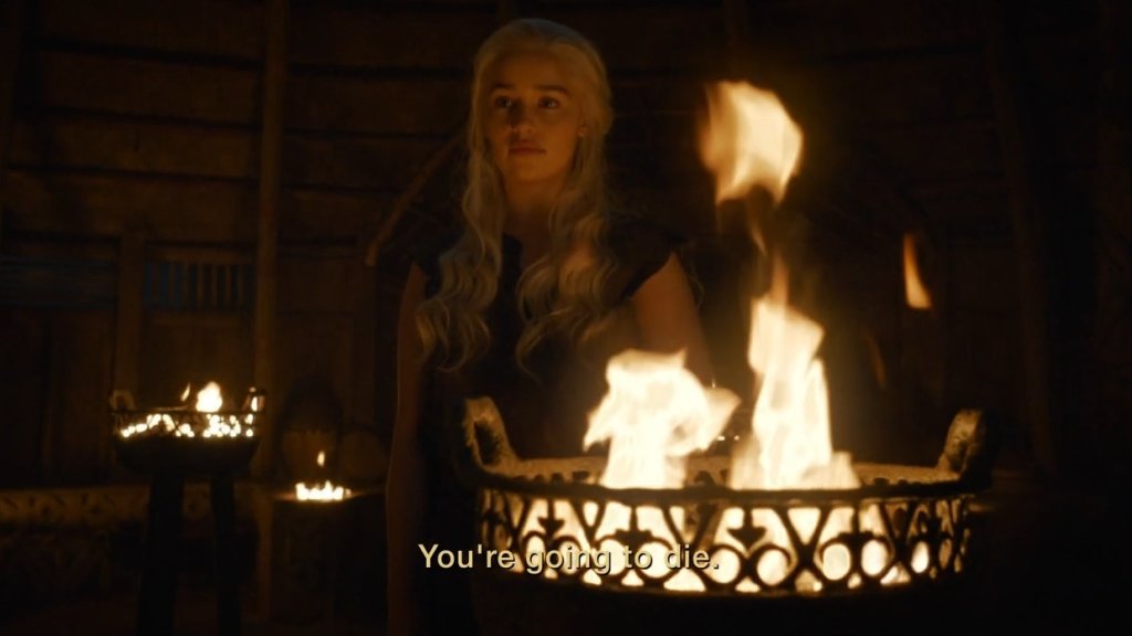 game of thrones 6
