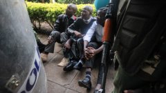 Един от атентаторите - Абдирахим Абдулахи е завършил право в Найроби 