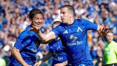 Левски докосва титлата след шампионски обрат в голямото дерби