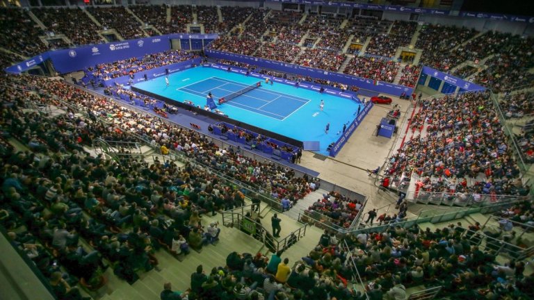 Programa Za Petk Na Garanti Koza Sofia Open 2017 Topsport Bg