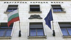 Изводите на МВФ след мисията в България: Висок риск за финансовата система и нулево доверие