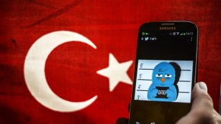 TURKEY-POLITICS-COURT-TWITTER