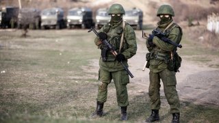Как измислена „република“ в Естония създава реално напрежение