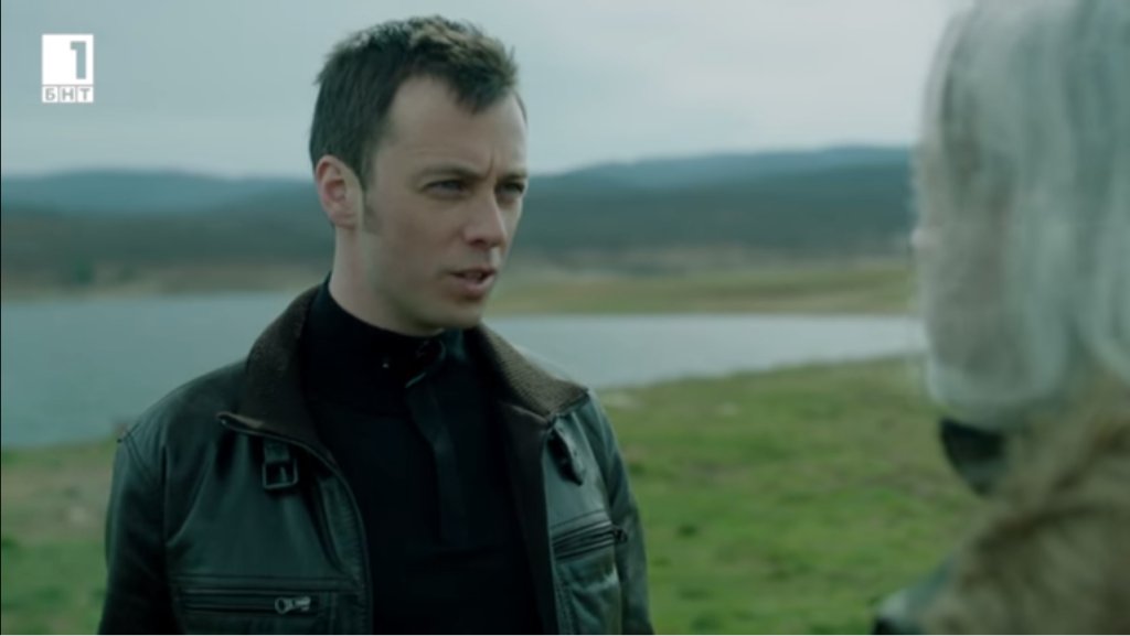 Огледален разговор се проведе между Попов и Ерол