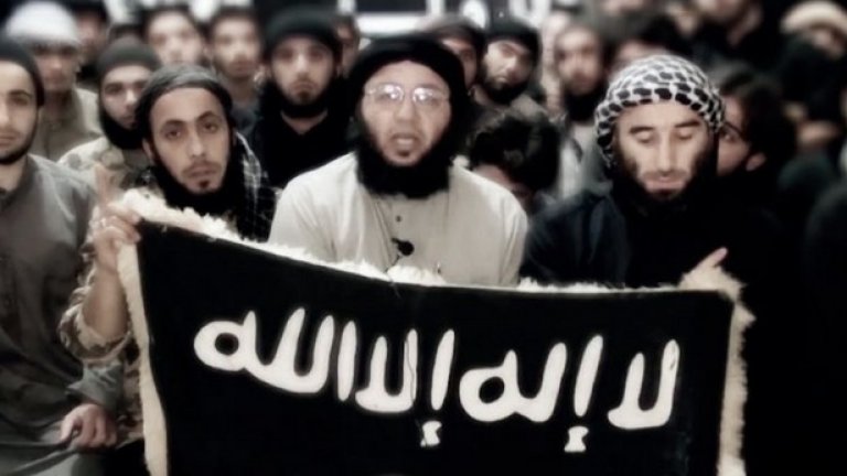 В Брюксел джихадистите показаха, че имат план, който се простира от Близкия Изток до сърцевината на Европа. Западът спешно трябва да подготви свой собствен
