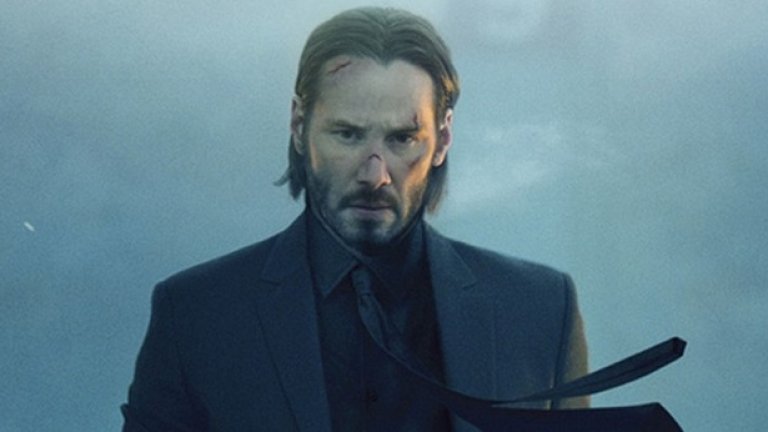 Джон Уик 2
Като добре заснето клише със стилни екшън сцени, „Джон Уик” успя донякъде да реабилитира Киану Рийвс и да се отличи сред останалите продукции, в които актьорът се снима през последните години. Шансът на филма да се превърне в успешна поредица обаче изглежда почти нулев - дори за тези, които успяват да погледнат от забавната страна историята на човек, отмъщаващ за убийството на кучето си.
Все още не е ясен сюжетът на втората част, нито точната дата на излизане (може и да не излезе през 2016 г.), но „Джон Уик 2” едва ли ще чупи рекорди, при положение, че и първата част не постигна някакви зашеметяващи успехи.