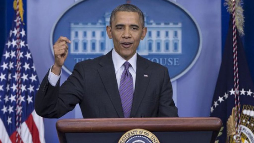 obama