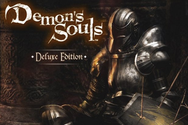 Demon's Souls (PS3)

Demon’s Souls е ролева игра, която е антитезис на целия жанр. Вашият герой е изправен пред вълни от врагове и смъртта е негов спътник от самото начало. Японската обложка разбира много добре спецификата на играта. Тя изобразява паднал в битка рицар, който или е мъртъв, или е физически изтощен до краен предел. Повален и с щит, покрит със стрели, той е перфектно олицетворение на трудния път, който ви очаква в играта.
