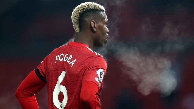 Юве посяга към Погба през лятото; може да предложи и размяна