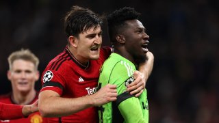 Магуайър: Винаги съм бил уверен в качествата си. Търпението ми се отплати