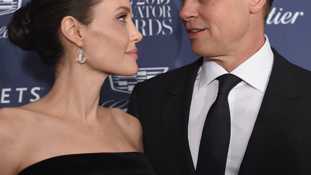WSJ. Magazine 2015 Innovator Awards - Arrivals