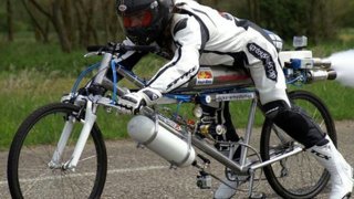 rocket-powered-bicycle