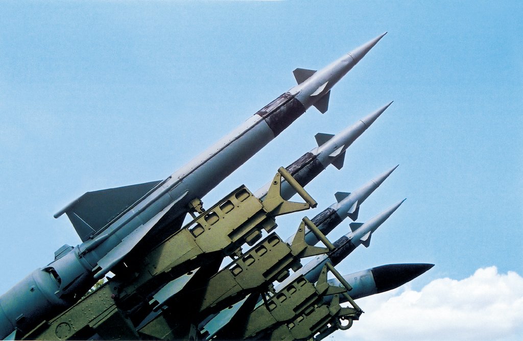 Missile