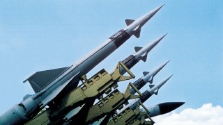 Missile