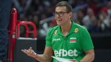 Бленджини: Дойдохме, за да победим. Усещахме вашата подкрепа и любов