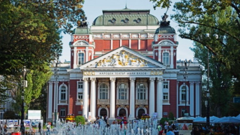 Кои са носителите на ИКАР 2019