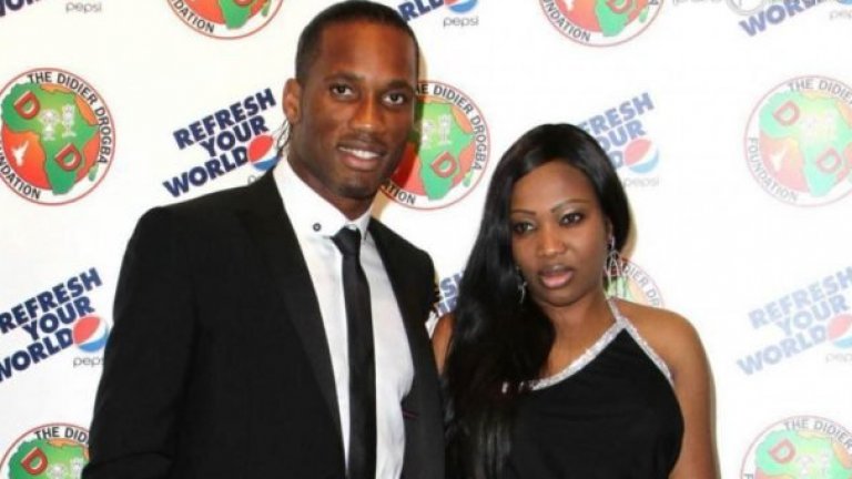 Дрогба: ПСЖ ще отстрани Байерн