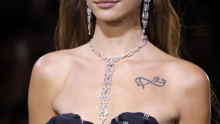 Най-заслепяващите бижута от модните ревюта за 2023-та