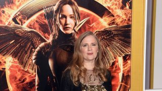 “Игрите на глада” се завръщат: Сюзан Колинс е написала нова книга