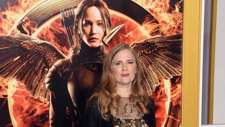 “Игрите на глада” се завръщат: Сюзан Колинс е написала нова книга