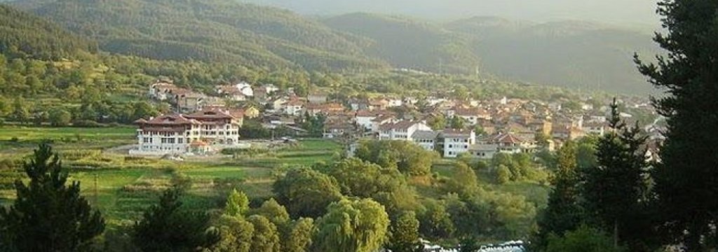 dobrinishte