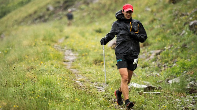 Неслучайно испанецът е смятан за най-великия планински атлет