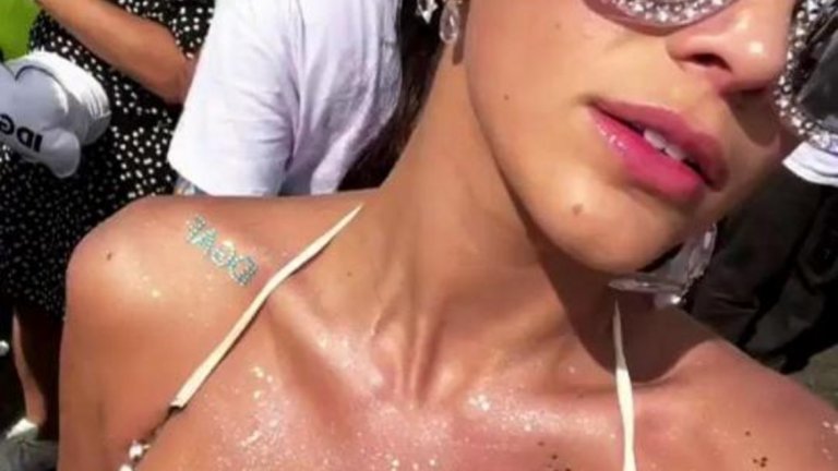 Бруна Маркезине