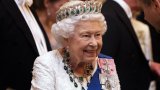 Кралица Елизабет II е "едва" четвърта