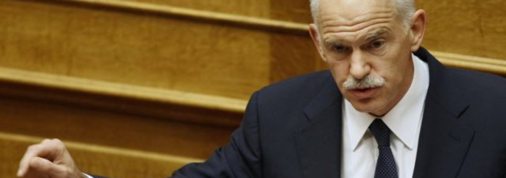 papandreu