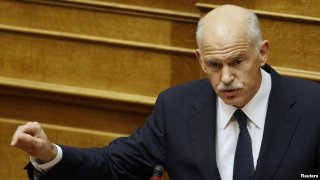 papandreu