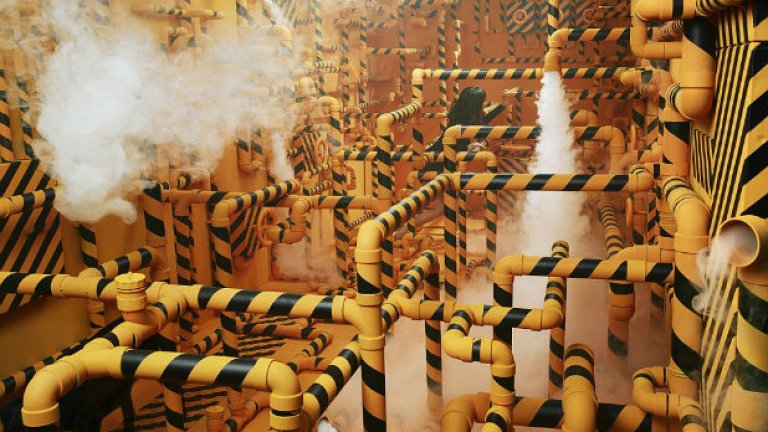 Приказки в стая