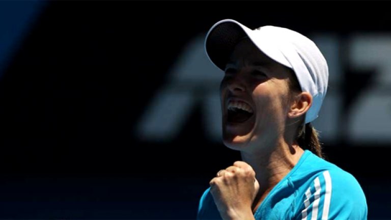 Серина спечели Australian Open