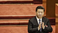 Китайският лидер затвърди позициите си и е по-силен от всякога
