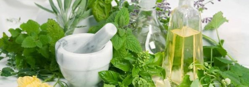 homeopathy
