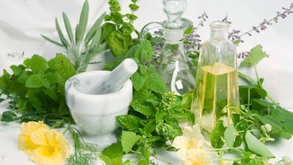 homeopathy