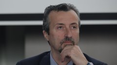 Доц. д-р Петко Стефановски посочва, че не разполага с необходимата политическа подкрепа