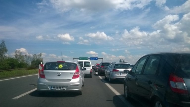 "Както не може да има кола без спирачки, така не може да има проблем с очистващата система"