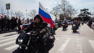 нощни вълци