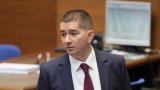 Слави Василев защити събитието като кауза на "мълчаливото мнозинство"