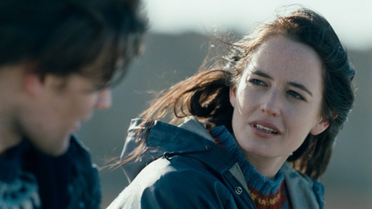 Франклин, Утроба, Перфектно чувство
Няма как да пропуснем четирите най-шокиращи заглавия в шарената филмография на Грийн. Това са „Франклин", където Ева играе жена с психическо заболяване, "Пукнатини", където е социопатична учителка в девическо училище, "Утроба", където играе жена загубила любимия си, готова да направи всичко, за да си го върне и, разбира се, вече споменатия "Перфектно чувство", където си партнира с Юън Макгрегър.