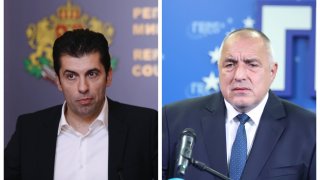 Подкрепата за управляващите продължава да се топи