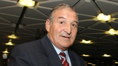 Димитър Пенев твърди, че не е рупор на собствениците на ЦСКА