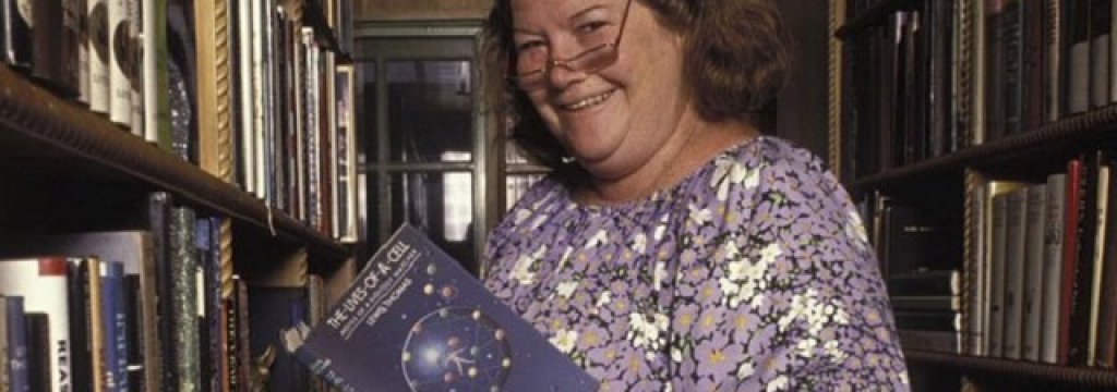Colleen McCullough